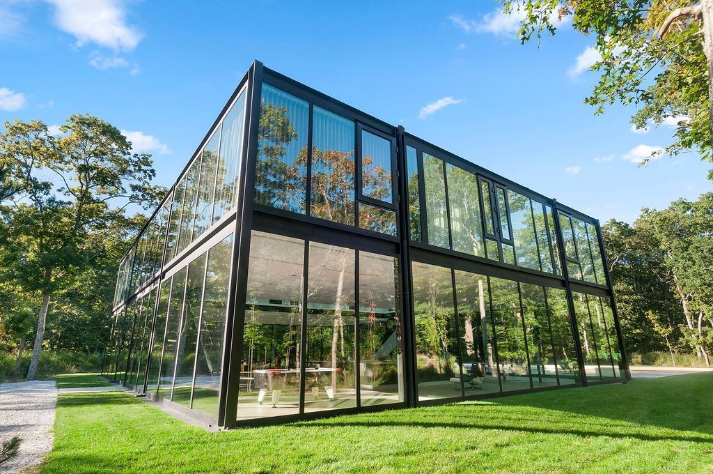 Modern Masterpiece Unmatched Luxury and Style in New York – Asking 5999000 18
