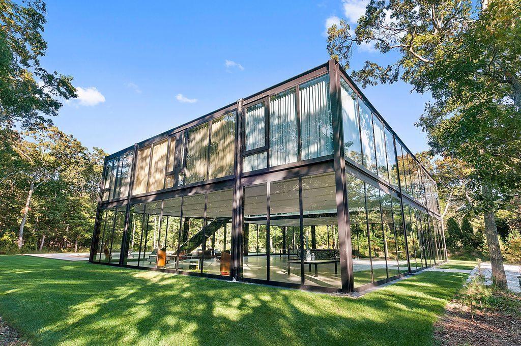 Modern Masterpiece Unmatched Luxury and Style in New York – Asking 5999000 19