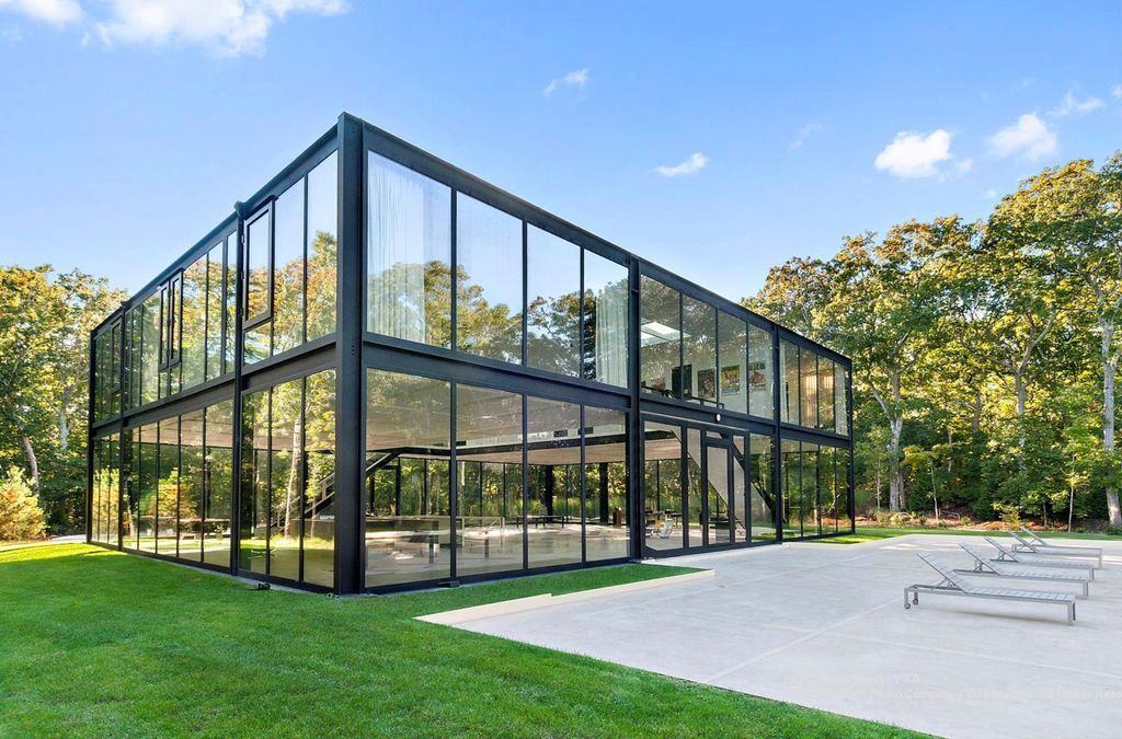 Modern Masterpiece Unmatched Luxury and Style in New York – Asking 5999000 2