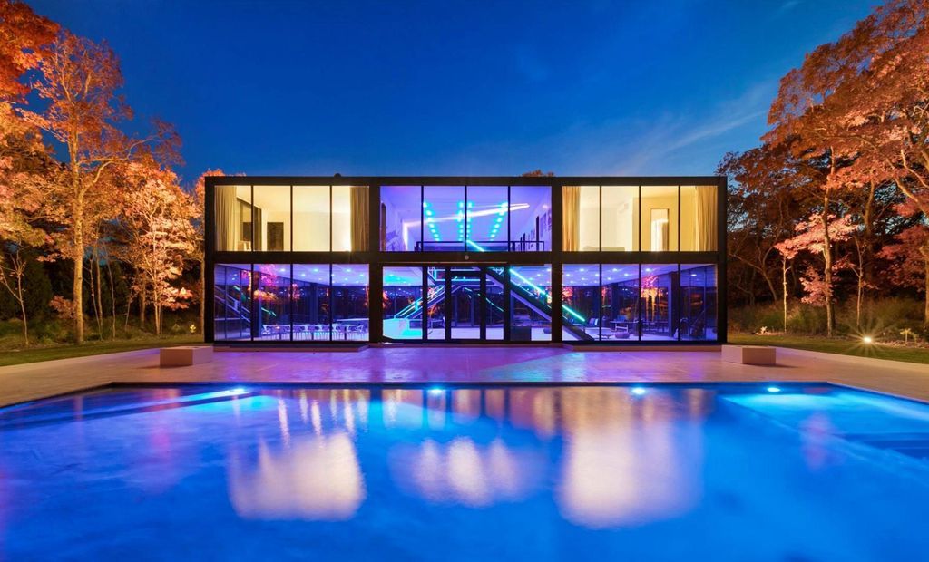 Modern Masterpiece Unmatched Luxury and Style in New York – Asking 5999000 22