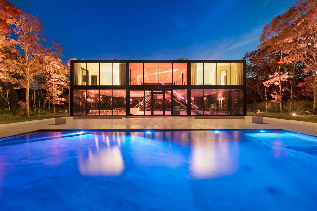 Modern Masterpiece Unmatched Luxury and Style in New York – Asking 5999000 23