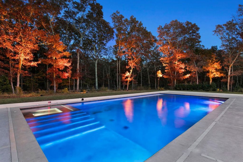 Modern Masterpiece Unmatched Luxury and Style in New York – Asking 5999000 25