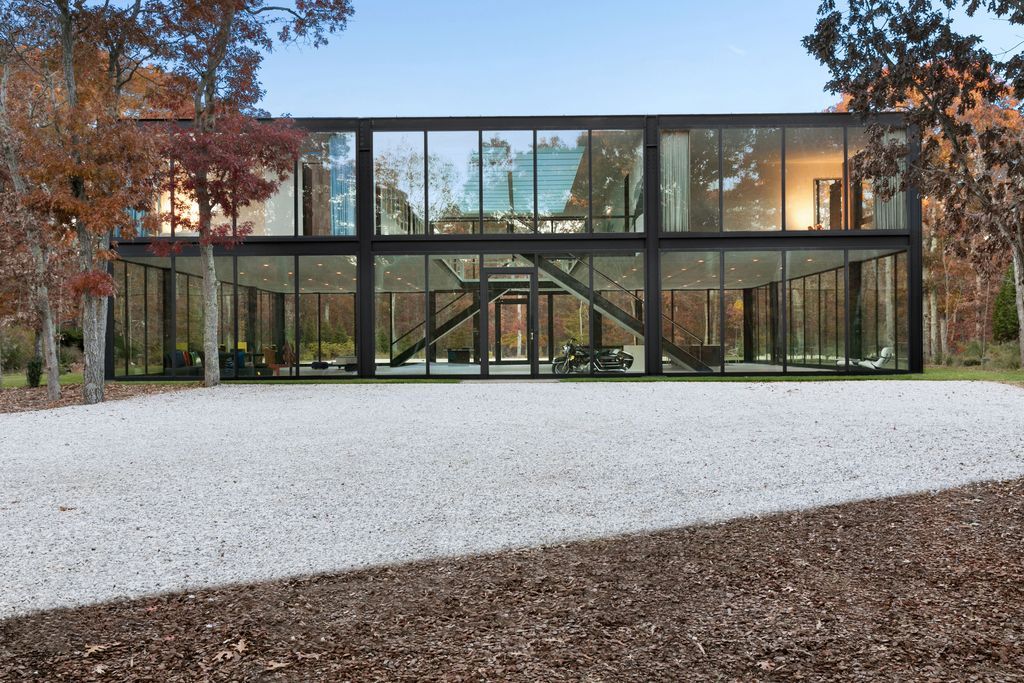 Modern Masterpiece Unmatched Luxury and Style in New York – Asking 5999000 26