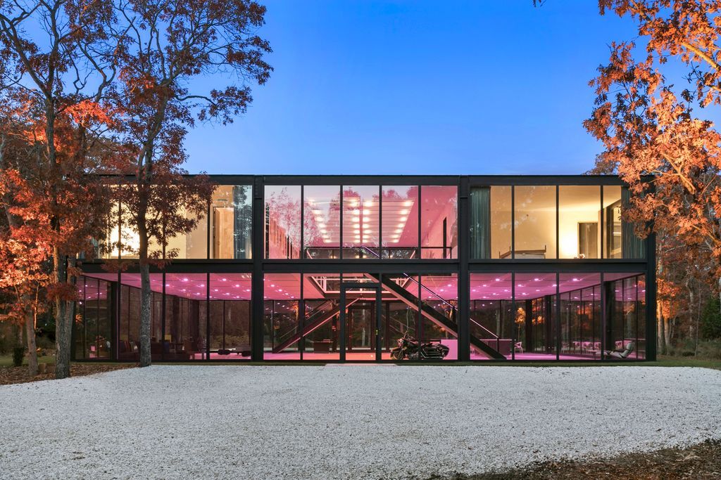 Modern Masterpiece Unmatched Luxury and Style in New York – Asking 5999000 27