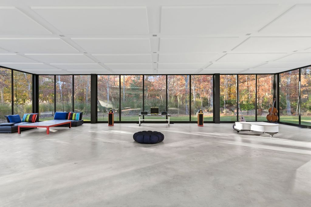 Modern Masterpiece Unmatched Luxury and Style in New York – Asking 5999000 3