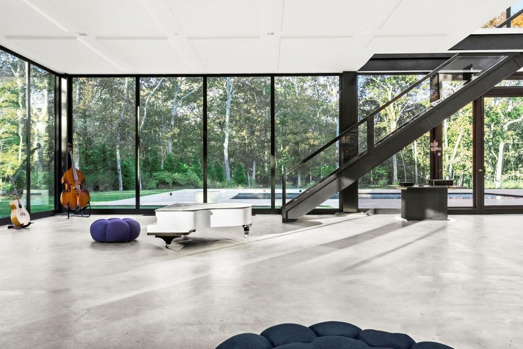 Modern Masterpiece Unmatched Luxury and Style in New York – Asking 5999000 4