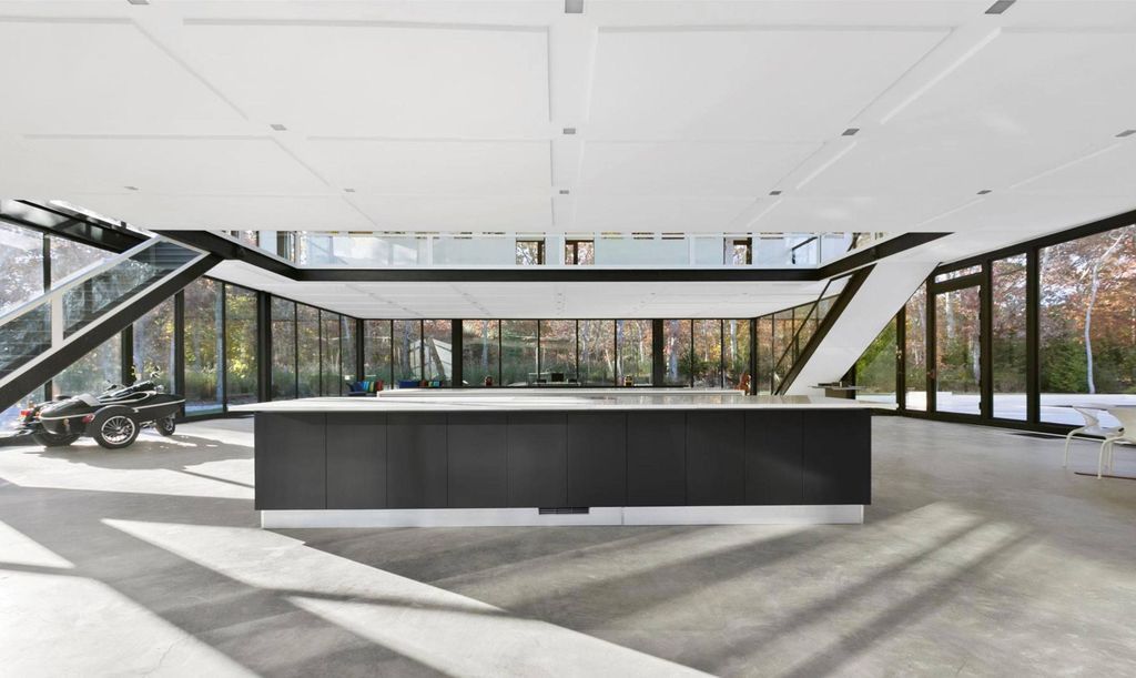 Modern Masterpiece Unmatched Luxury and Style in New York – Asking 5999000 6