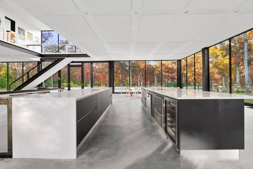Modern Masterpiece Unmatched Luxury and Style in New York – Asking 5999000 7