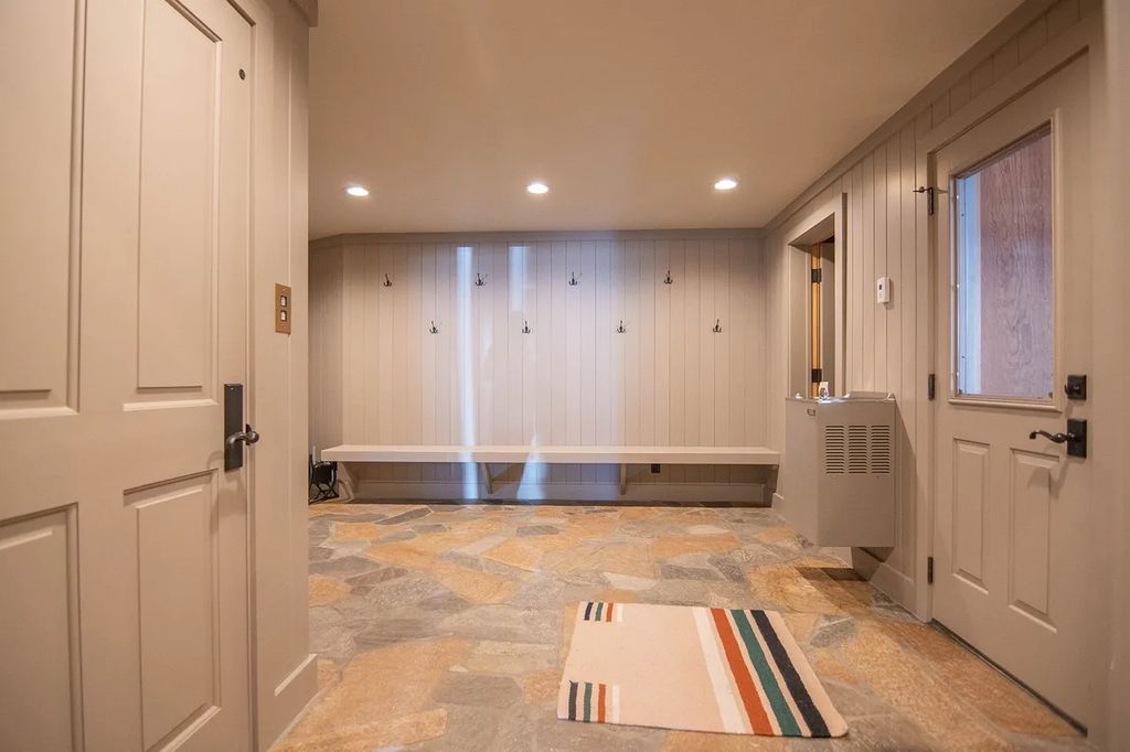 Mountain Luxury Redefined Quintessential Ski Chalet in Wyoming for 11.95 Million 6