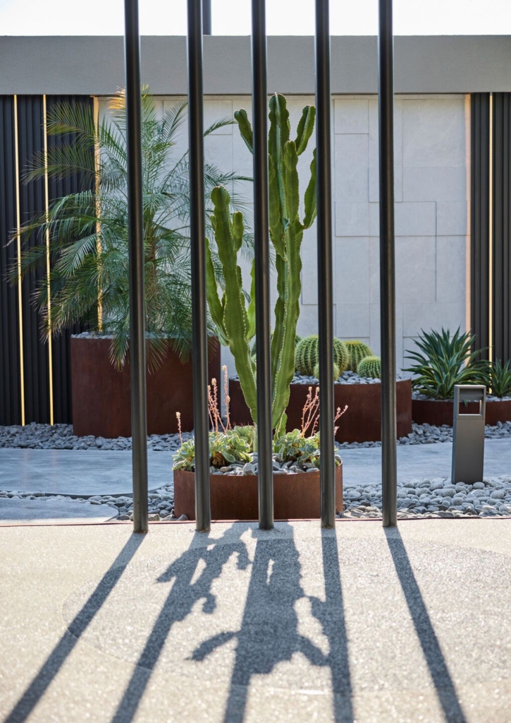 N House Blend of Modernity and Comfort by Ofisvesaire 15