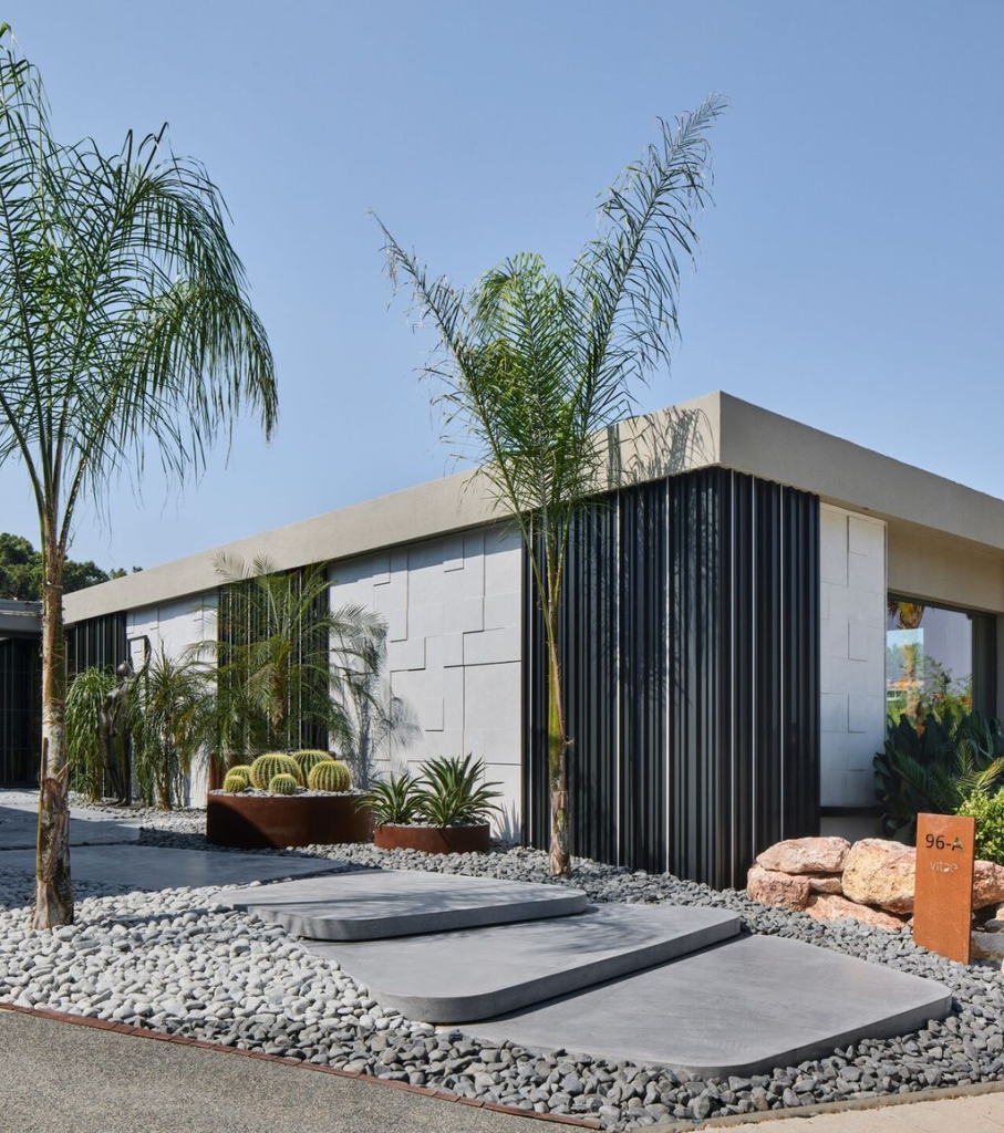 N House Blend of Modernity and Comfort by Ofisvesaire 16