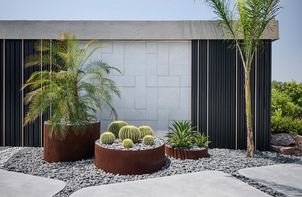 N House Blend of Modernity and Comfort by Ofisvesaire 20