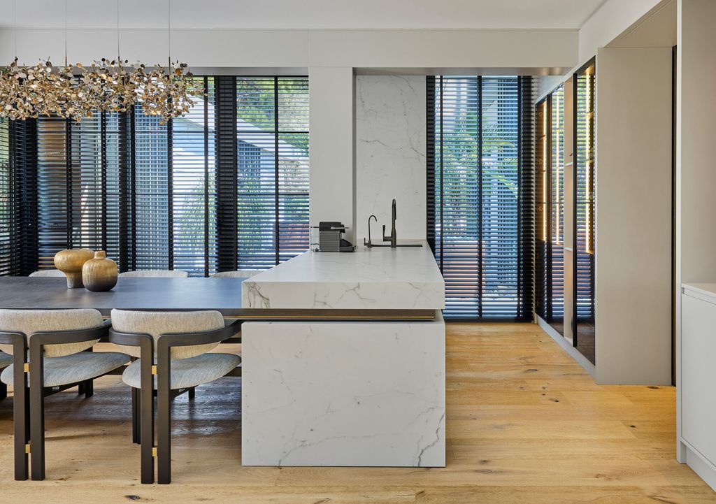 N House Blend of Modernity and Comfort by Ofisvesaire 4