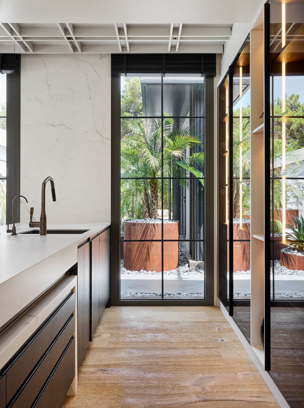 N House Blend of Modernity and Comfort by Ofisvesaire 6