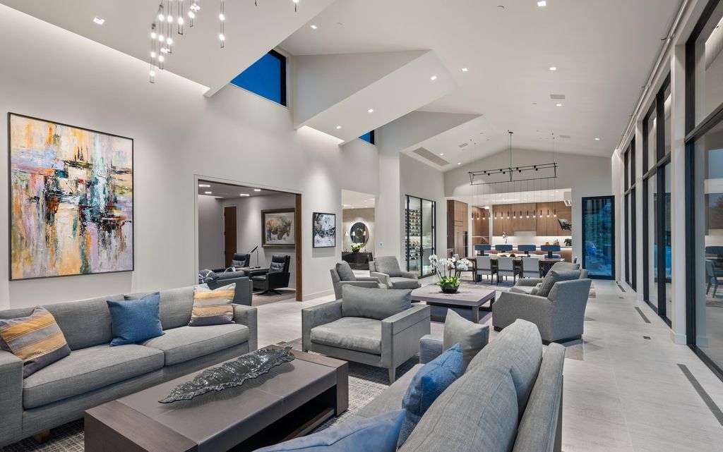 Privacy Beauty and Elegance Sage Ridge in Old Snowmass for 30 Million 17