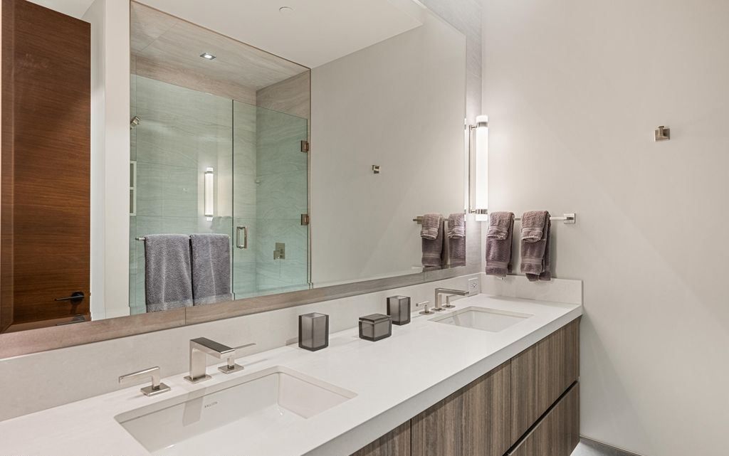 Privacy Beauty and Elegance Sage Ridge in Old Snowmass for 30 Million 28