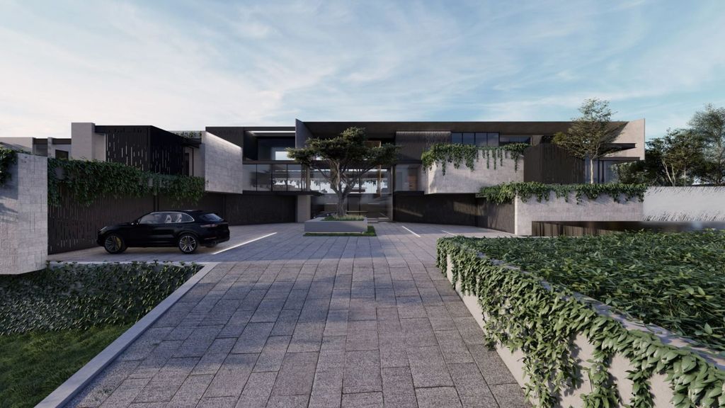 Residence Wonder by Nico van der Meulen Architects 10