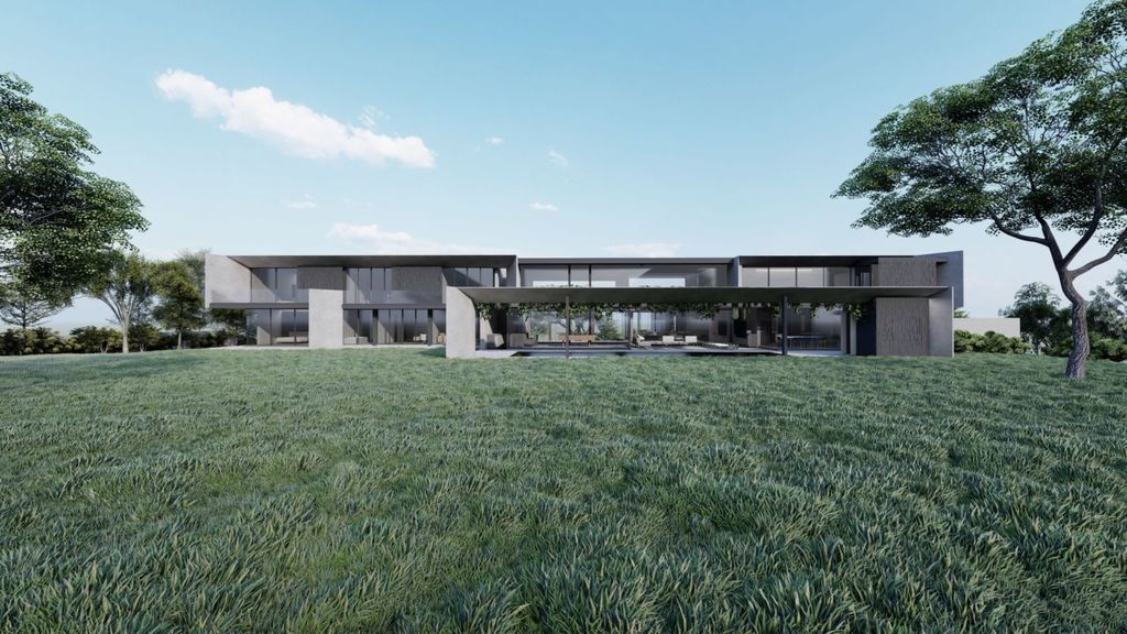 Residence Wonder by Nico van der Meulen Architects 11