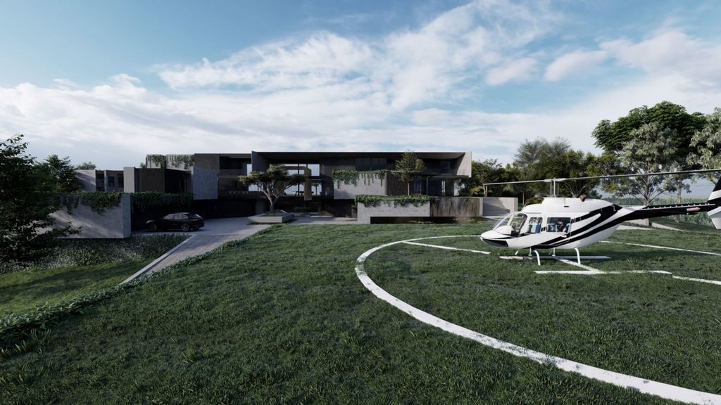 Residence Wonder by Nico van der Meulen Architects 13