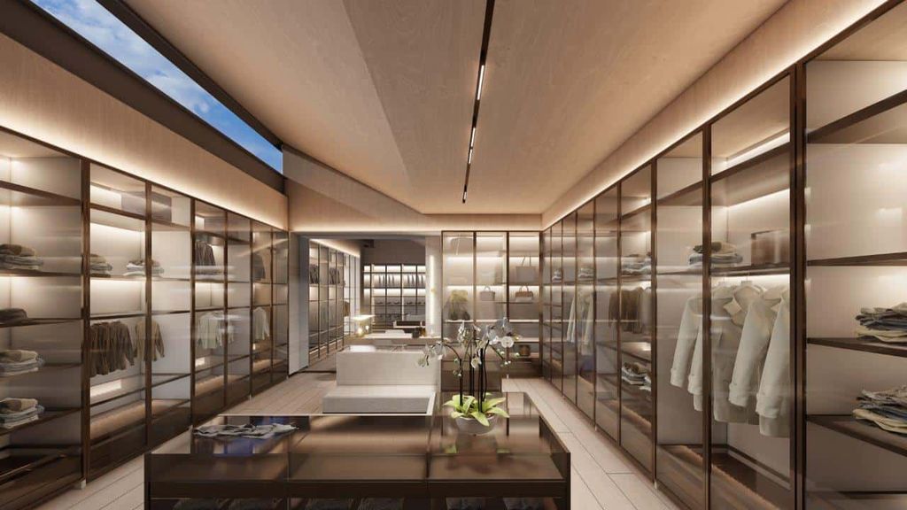 Residence Wonder by Nico van der Meulen Architects 14