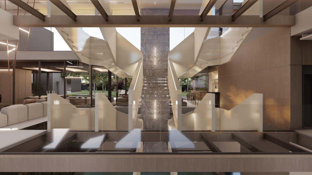 Residence Wonder by Nico van der Meulen Architects 15