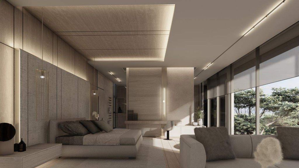 Residence Wonder by Nico van der Meulen Architects 23