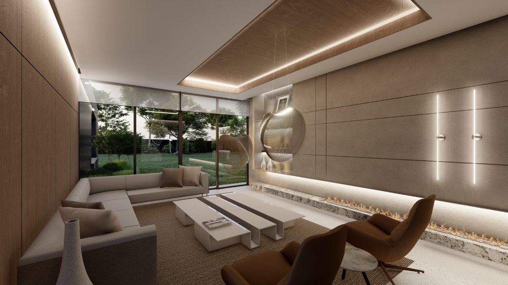 Residence Wonder by Nico van der Meulen Architects 25