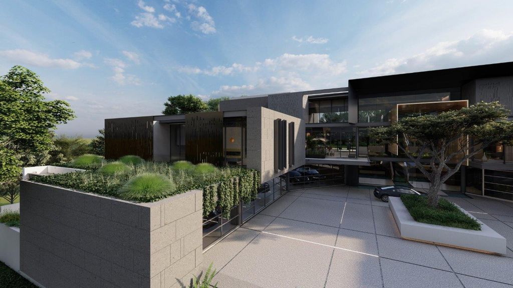Residence Wonder by Nico van der Meulen Architects 28