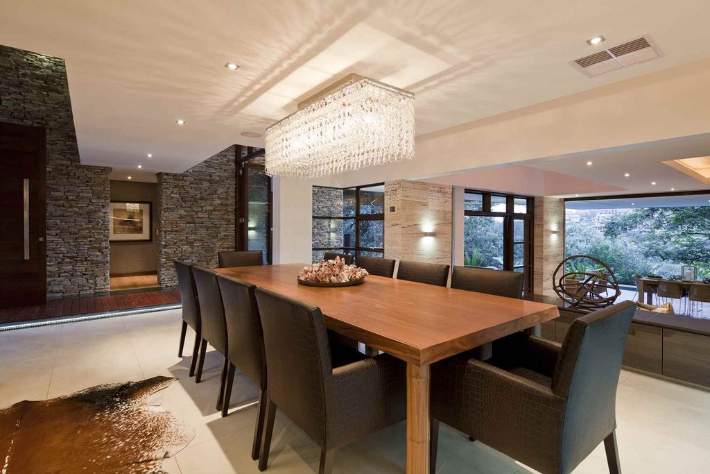 SGNW House Contemporary Haven by Metropole Architects 14