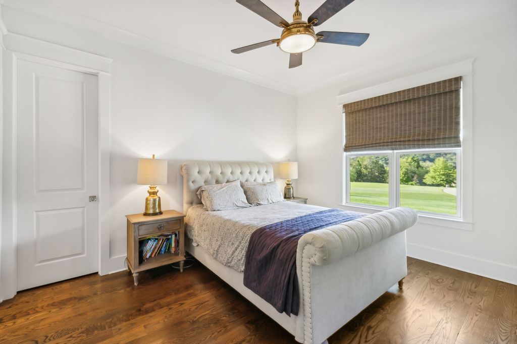 Secluded Luxury Gated Hilltop Estate on 6 Acres in Tennessee Priced at 3399900 33