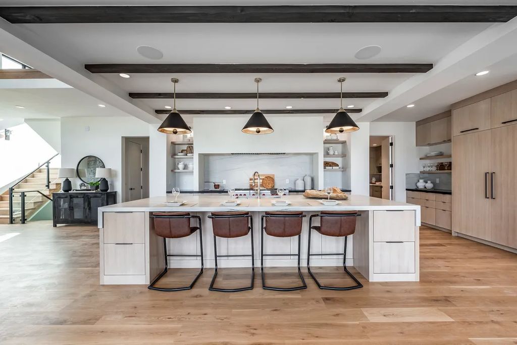 Sophistication Perfected Grove Homes Alex Adamson Creation in Utah Priced at 8995000 10