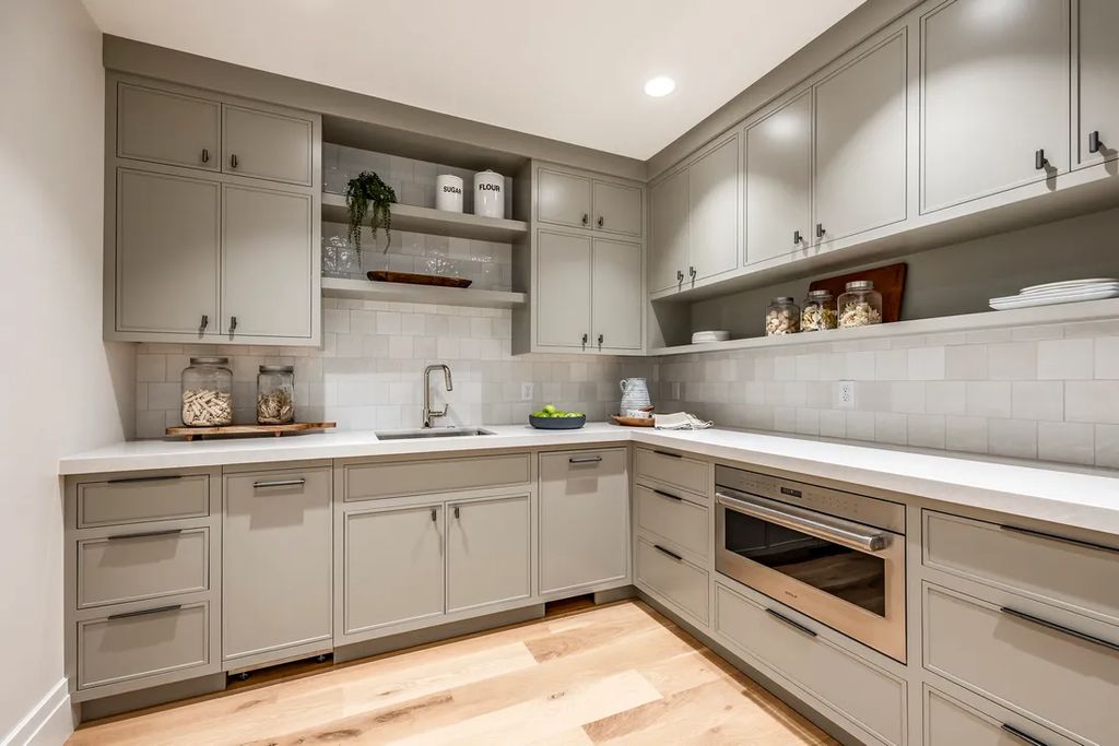 Sophistication Perfected Grove Homes Alex Adamson Creation in Utah Priced at 8995000 17
