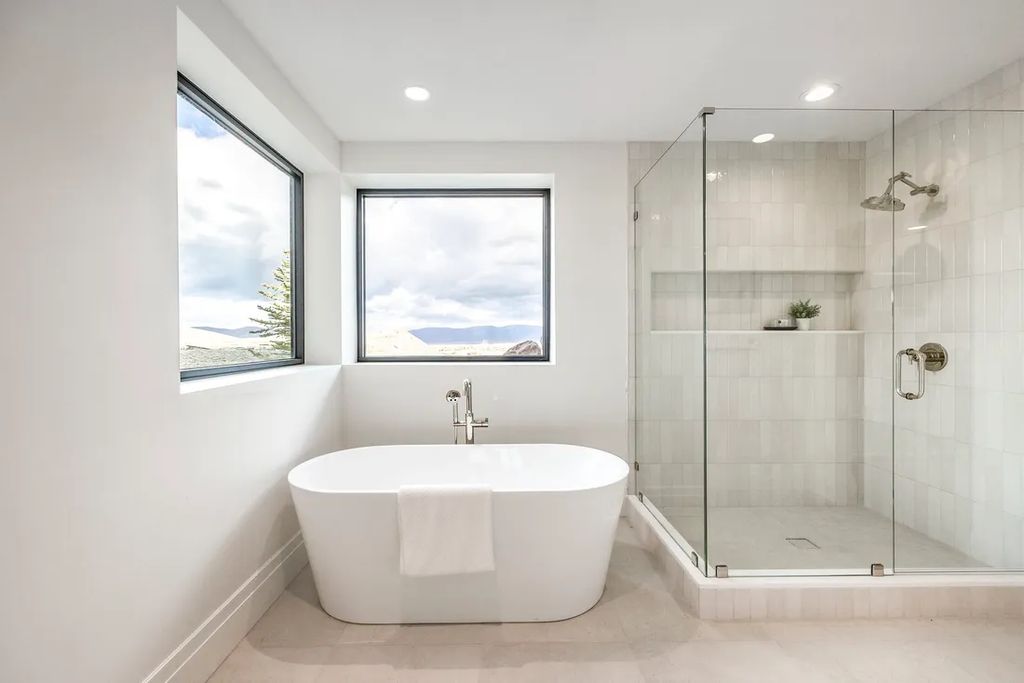 Sophistication Perfected Grove Homes Alex Adamson Creation in Utah Priced at 8995000 22