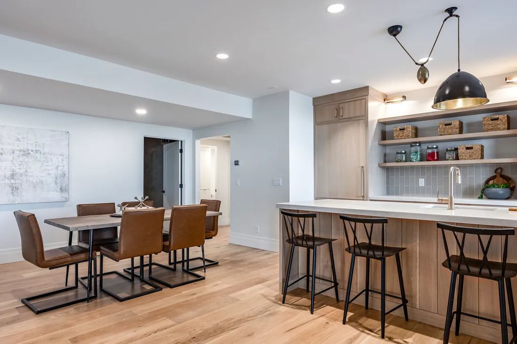 Sophistication Perfected Grove Homes Alex Adamson Creation in Utah Priced at 8995000 27