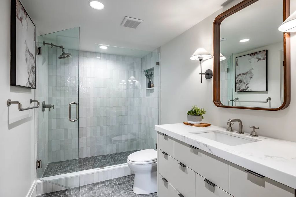 Sophistication Perfected Grove Homes Alex Adamson Creation in Utah Priced at 8995000 29