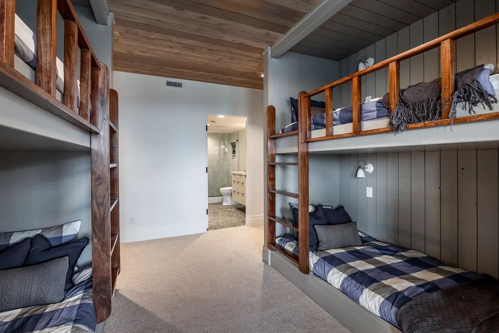 Sophistication Perfected Grove Homes Alex Adamson Creation in Utah Priced at 8995000 37
