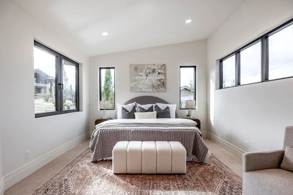 Sophistication Perfected Grove Homes Alex Adamson Creation in Utah Priced at 8995000 41