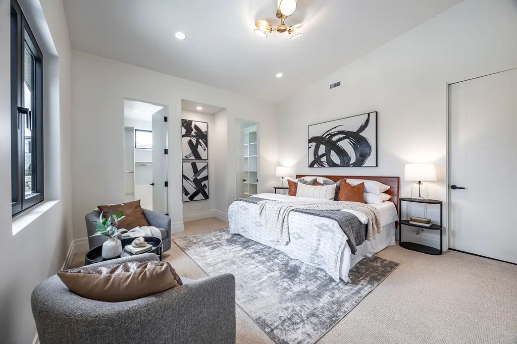 Sophistication Perfected Grove Homes Alex Adamson Creation in Utah Priced at 8995000 42