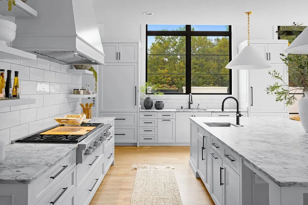 Tranquility and Sophistication A Home Designed for Comfort Available for 8.25 Million 15
