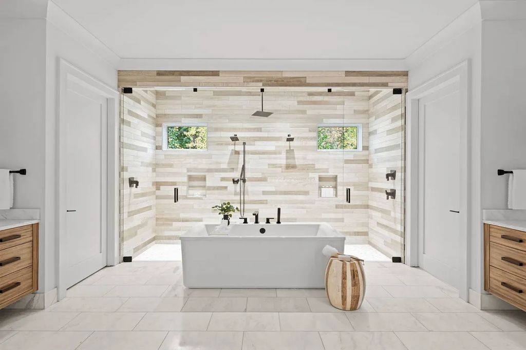 Tranquility and Sophistication A Home Designed for Comfort Available for 8.25 Million 22