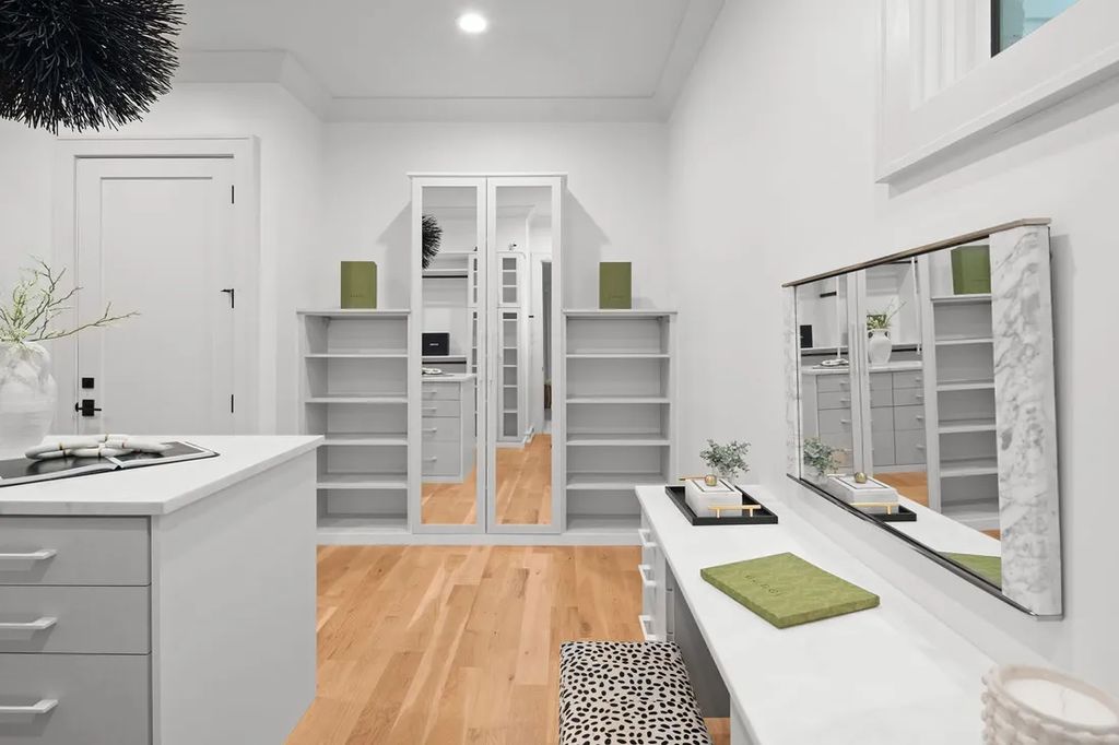 Tranquility and Sophistication A Home Designed for Comfort Available for 8.25 Million 24
