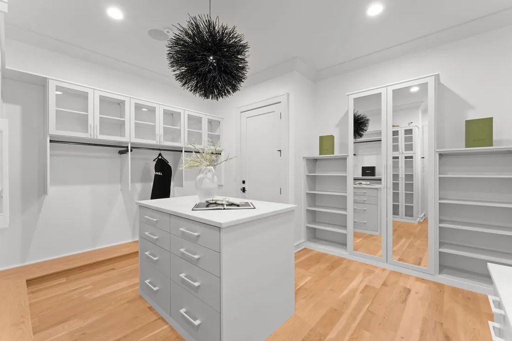 Tranquility and Sophistication A Home Designed for Comfort Available for 8.25 Million 25