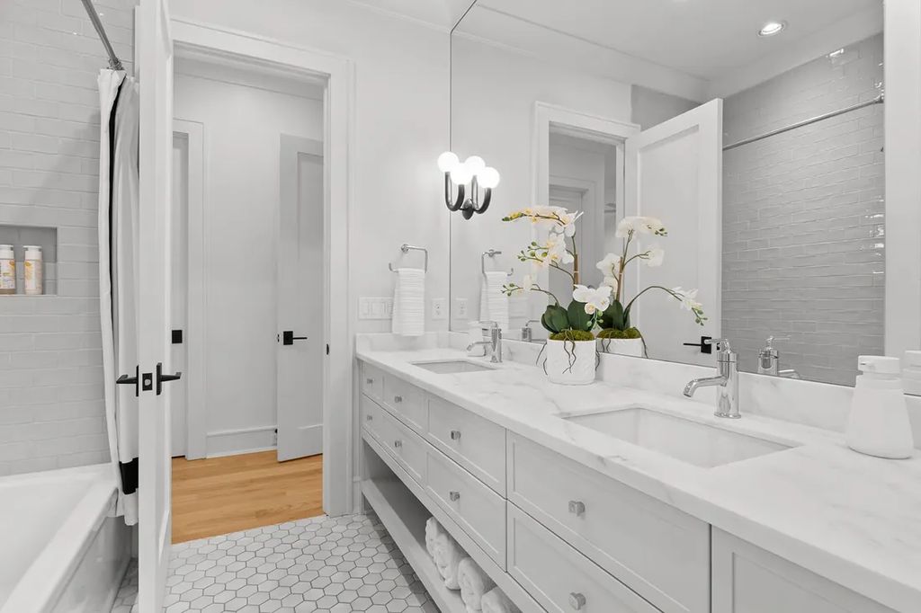 Tranquility and Sophistication A Home Designed for Comfort Available for 8.25 Million 30