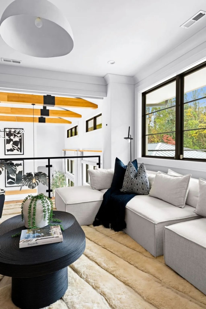 Tranquility and Sophistication A Home Designed for Comfort Available for 8.25 Million 33