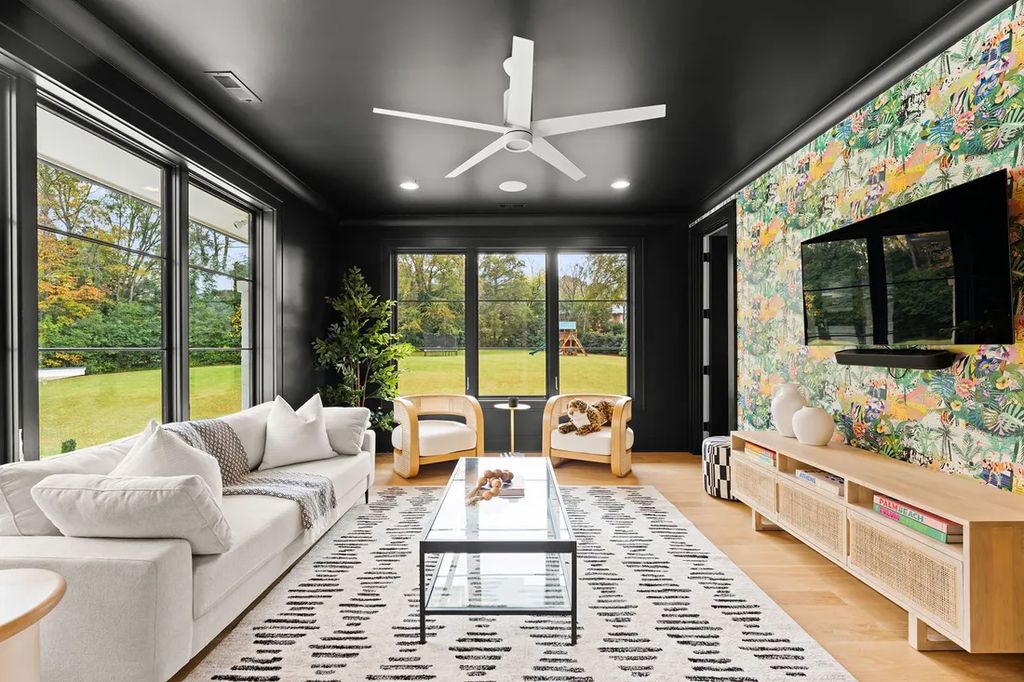 Tranquility and Sophistication A Home Designed for Comfort Available for 8.25 Million 34
