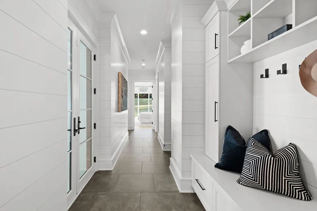 Tranquility and Sophistication A Home Designed for Comfort Available for 8.25 Million 36
