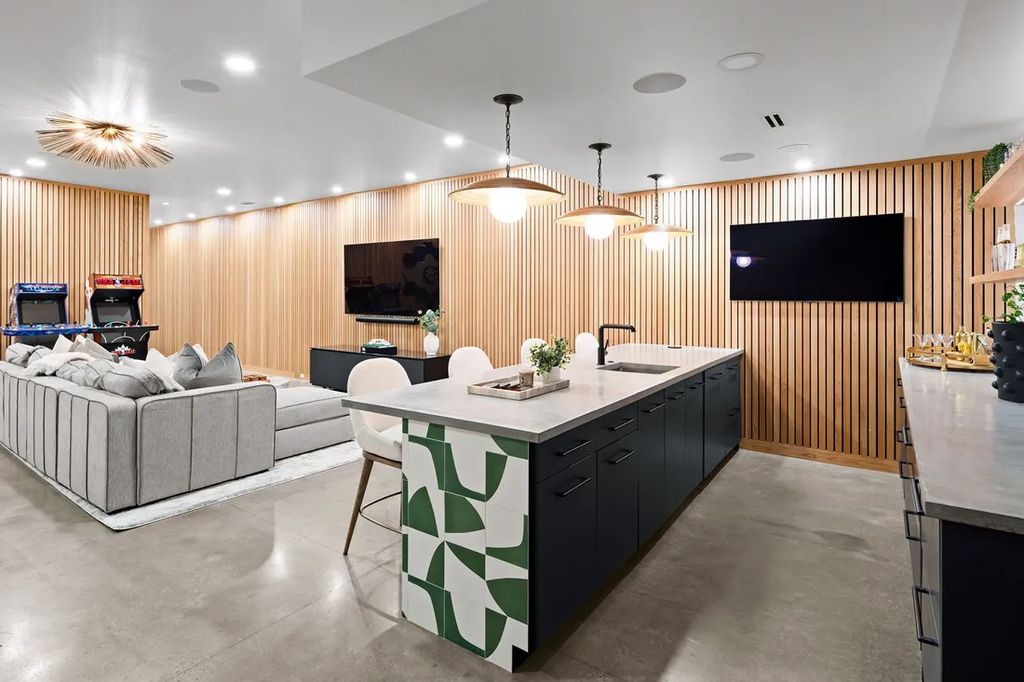 Tranquility and Sophistication A Home Designed for Comfort Available for 8.25 Million 41