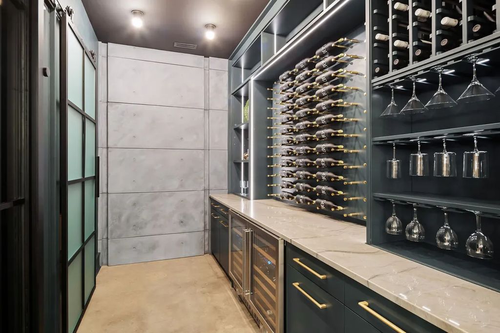Tranquility and Sophistication A Home Designed for Comfort Available for 8.25 Million 42