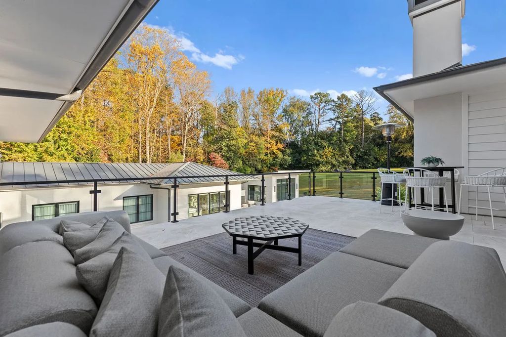 Tranquility and Sophistication A Home Designed for Comfort Available for 8.25 Million 47