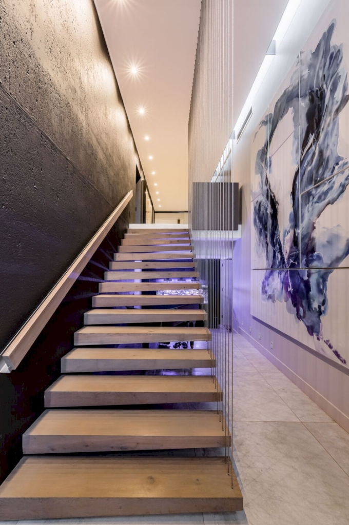 Umhlanga One for Coastal Living by Kevin Lloyd Architects 14